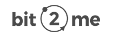 Logo Bit2Me