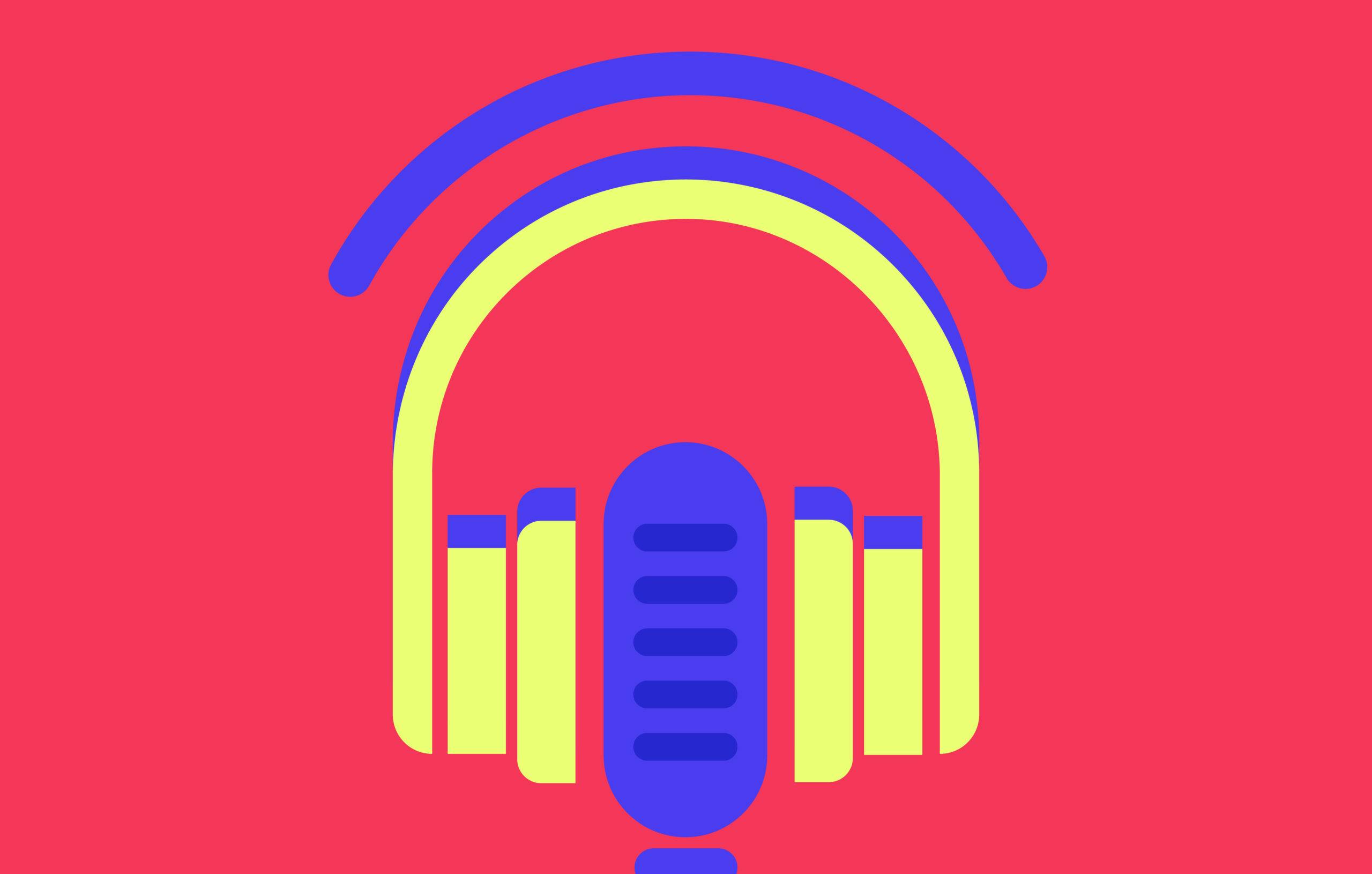 Los podcast más escuchados para emprendedores y Freelancer