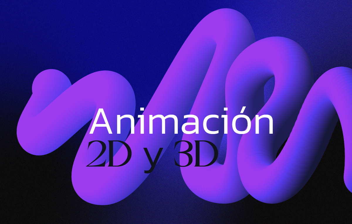 Los mejores artistas de animación 2D y 3D