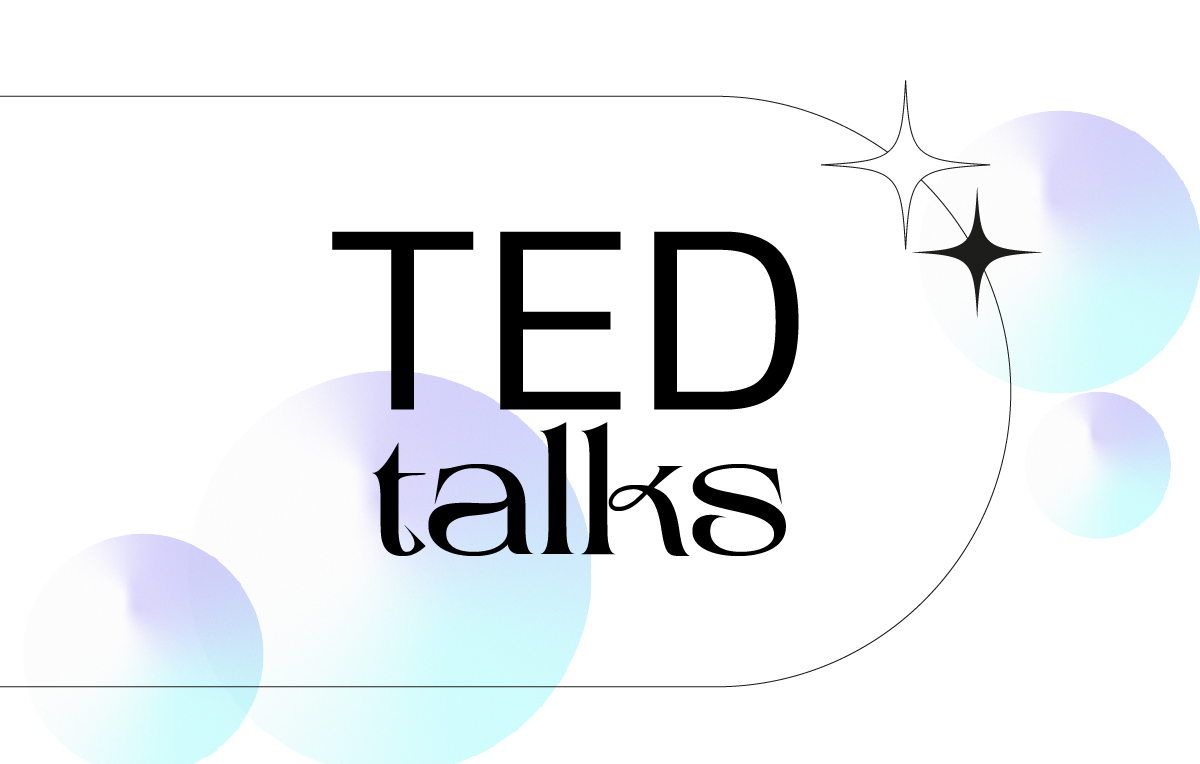 5 Ted Talks motivadoras que puedes encontrar en Youtube Gratis
