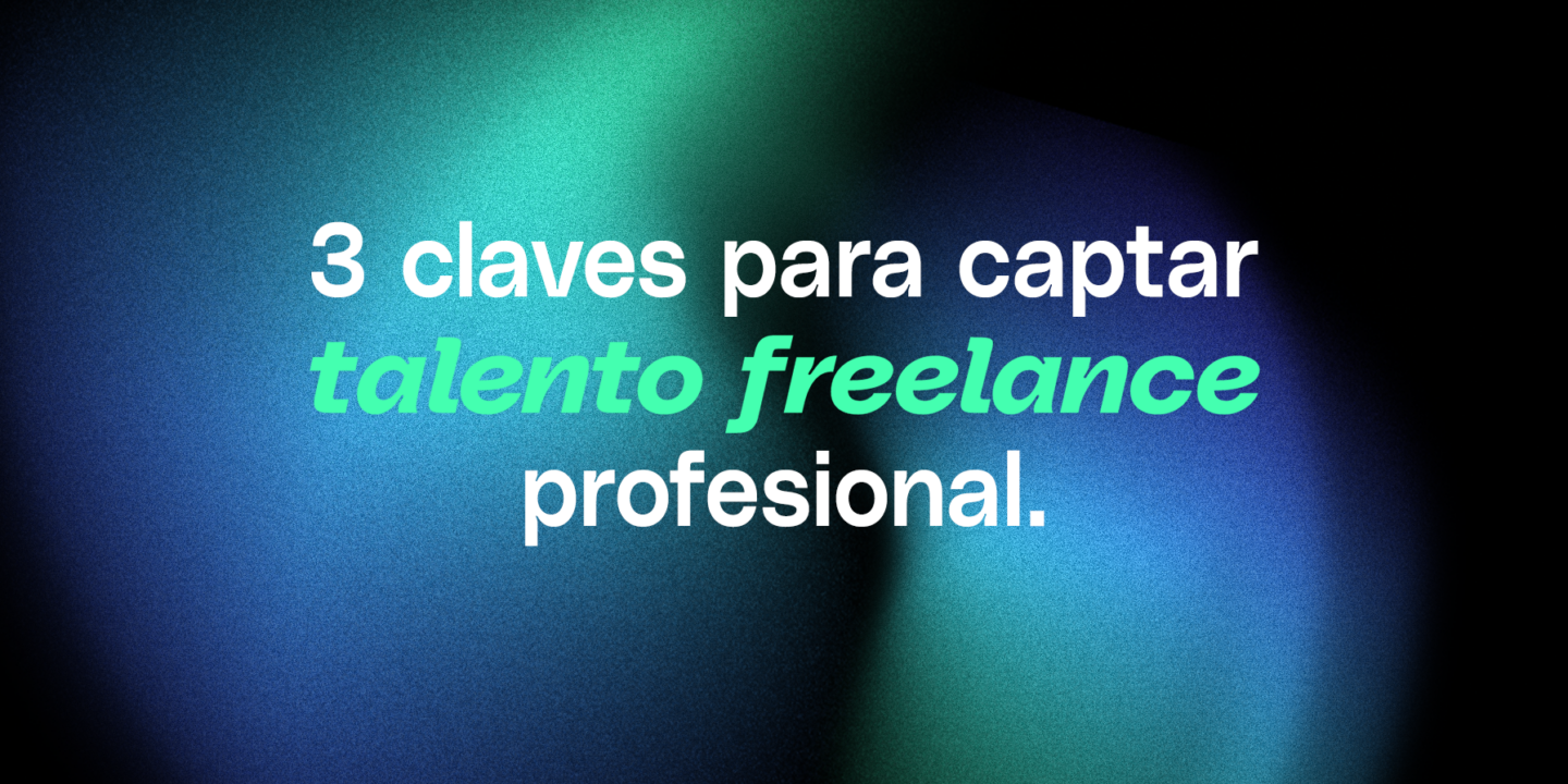 Consejos para contratar al mejor freelance