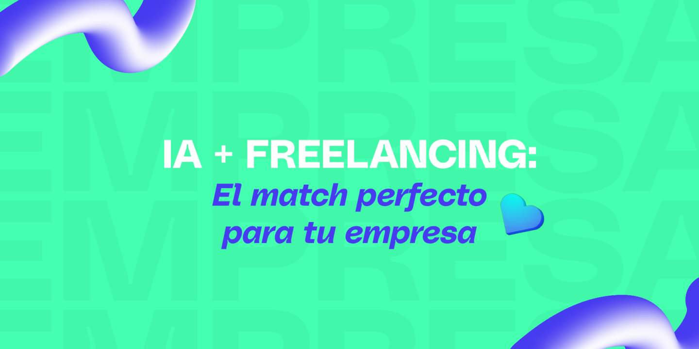 El match perfecto para tu empresa