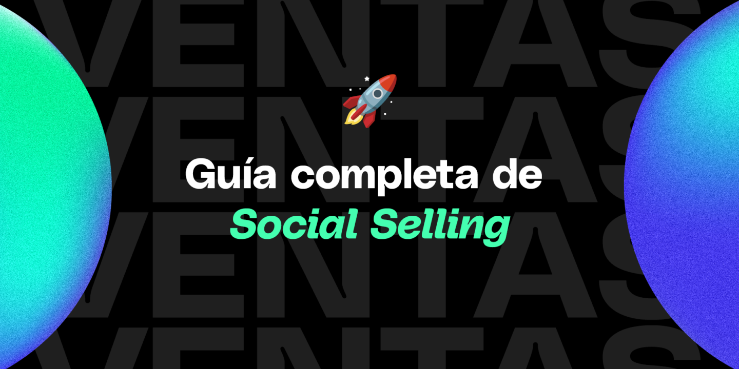 Estrategia del social selling