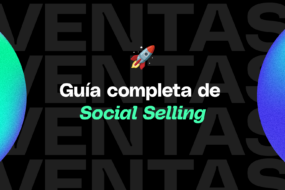 Estrategia del social selling