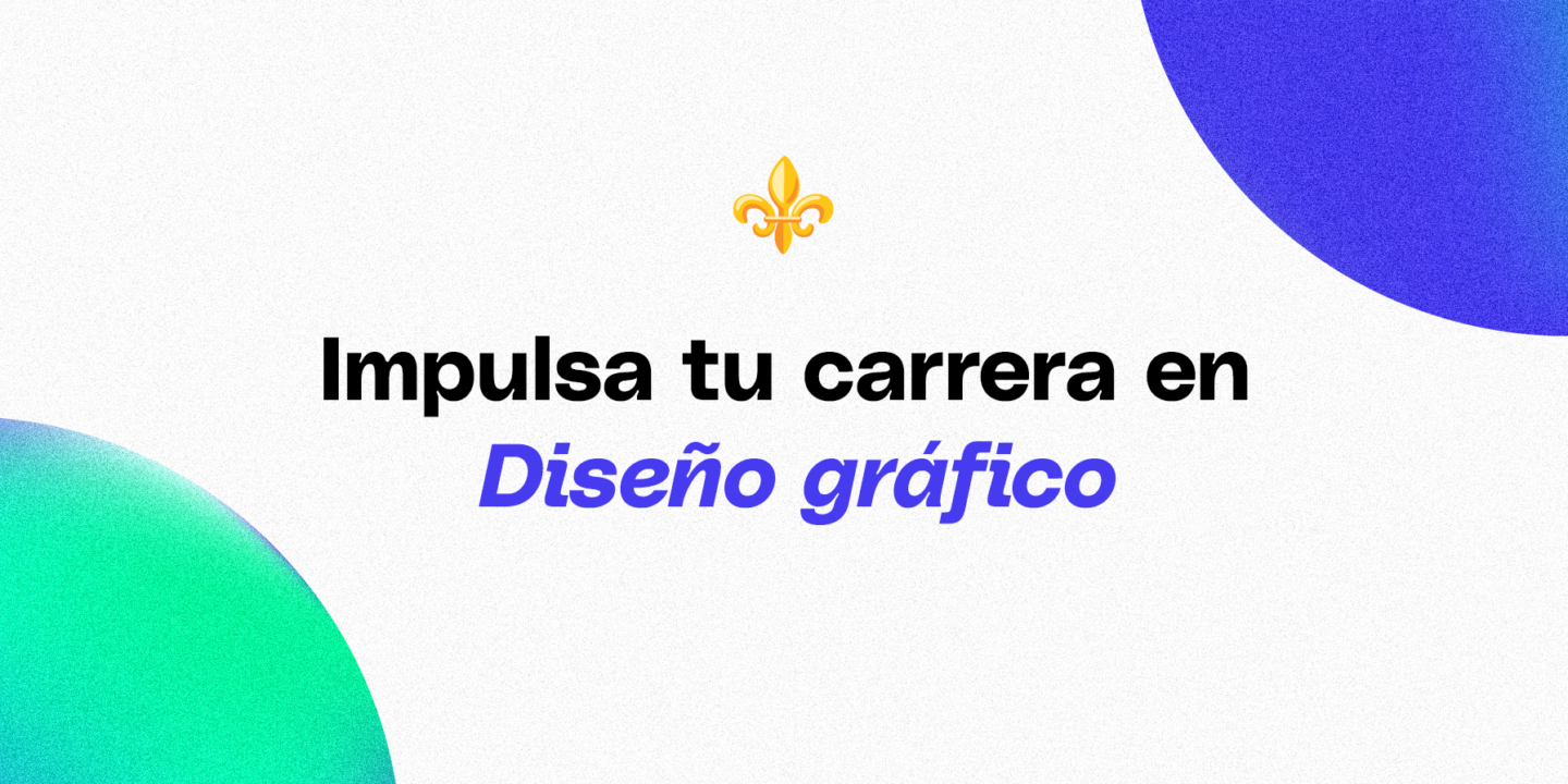 Cursos en diseño gráfico y audiovisual