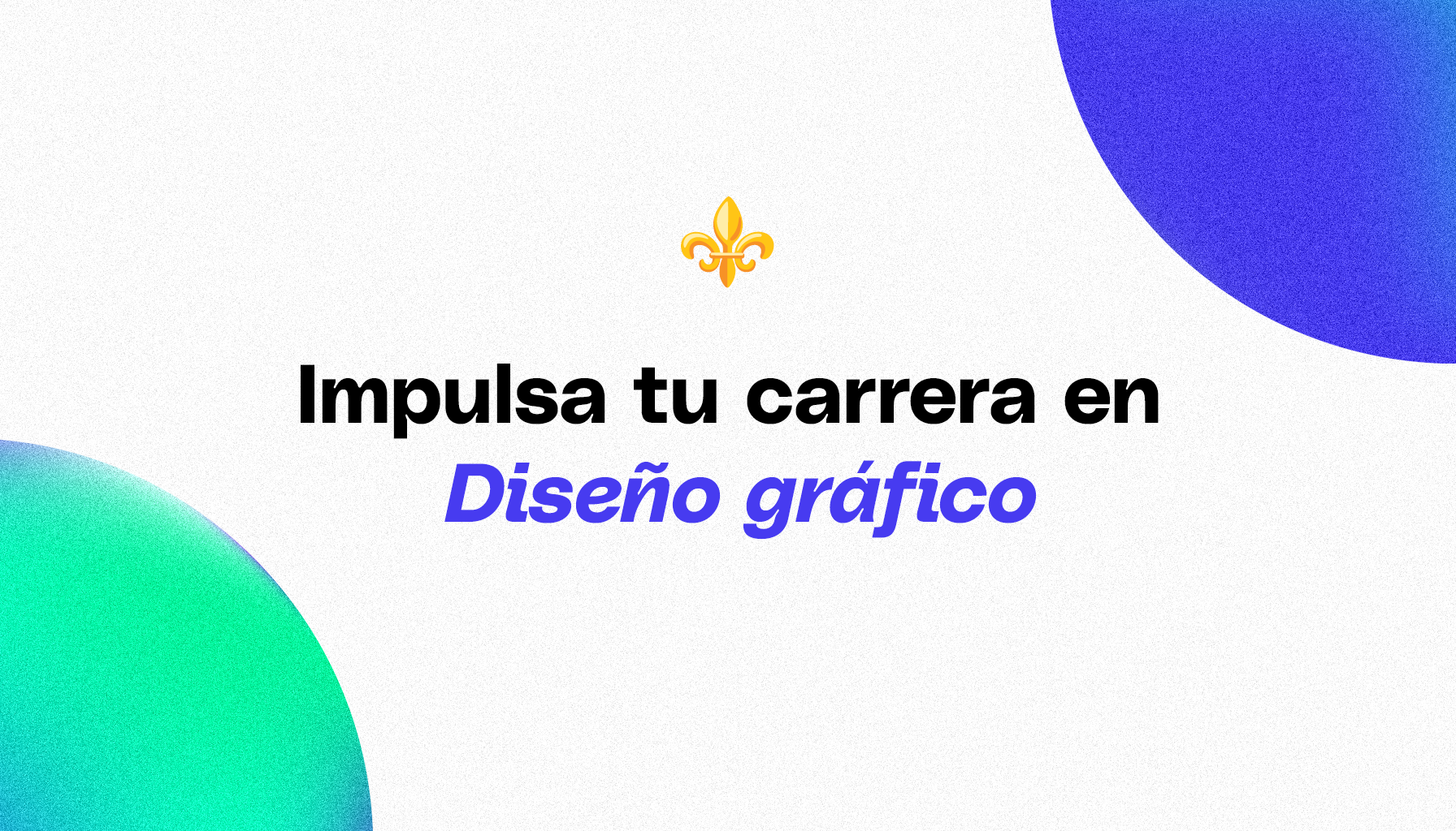 Cursos en diseño gráfico y audiovisual