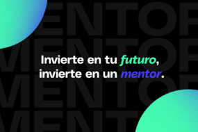 ¿Toda persona exitosa tiene detrás un mentor?