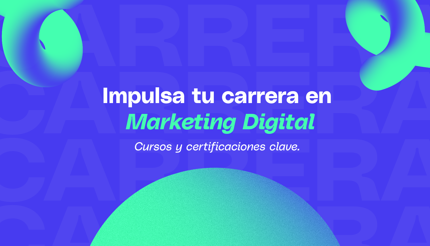 Cursos de marketing digital