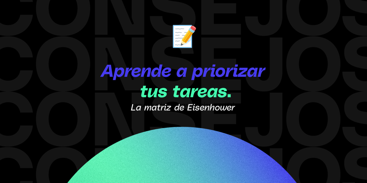 matriz eisenhower