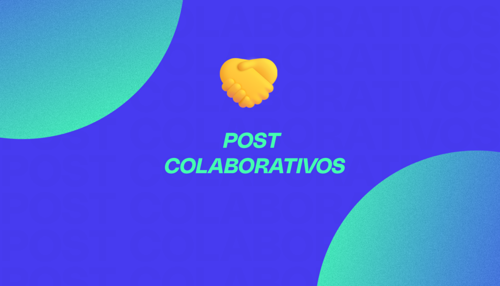 Posts colaborativos