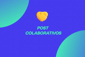 Posts colaborativos