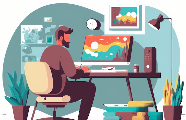 El futuro del trabajo está liderado por los freelancers