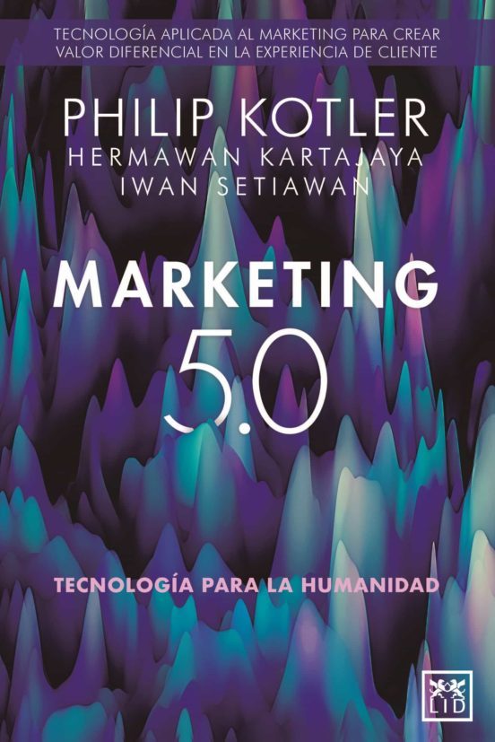 Cómo destacar en Marketing este 2025