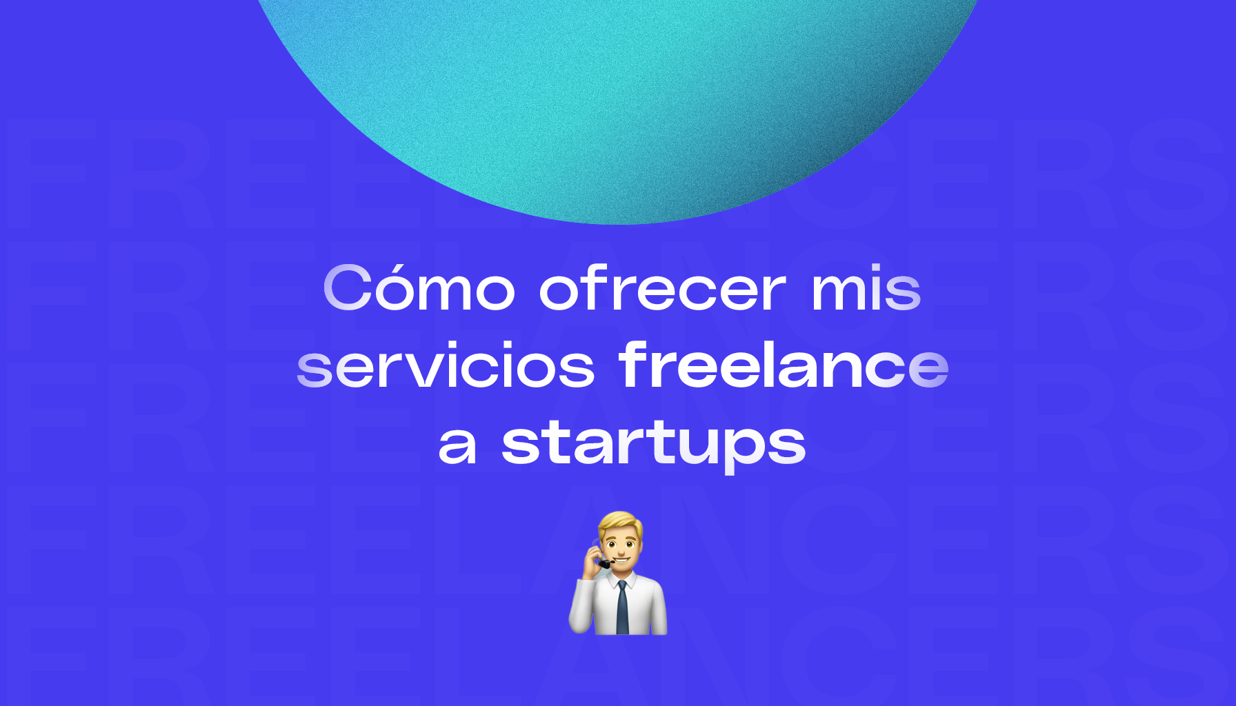 freelancers impulsan el crecimiento