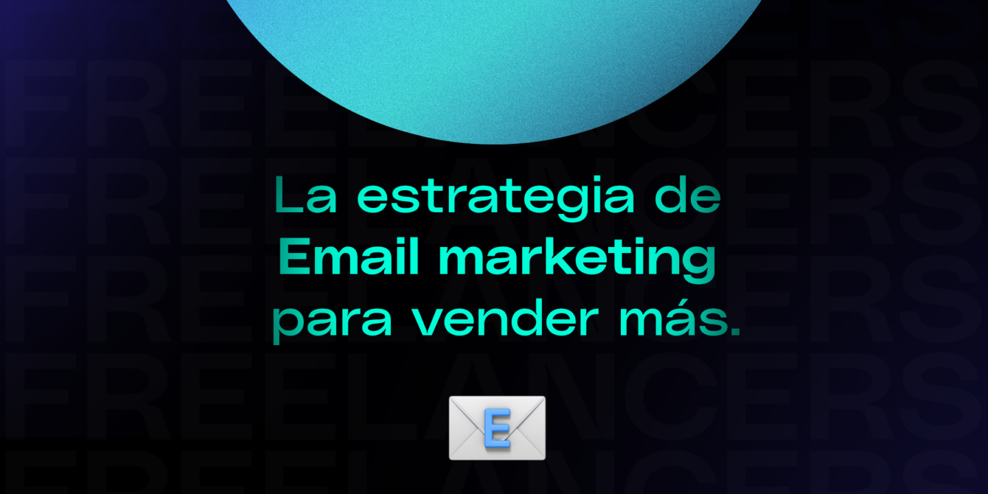 La estrategia de email marketing que te hará generar más ventas